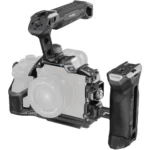 SmallRig 6031 Advanced Rhinoceros Cage Kit For Sony Alpha...