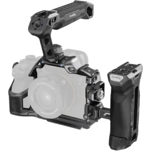 SmallRig 6031 Advanced Rhinoceros Cage Kit For Sony Alpha...
