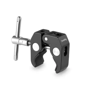 SmallRig 735 Super Clamp 735 w/ 1/4"" And 3/8"" Thread