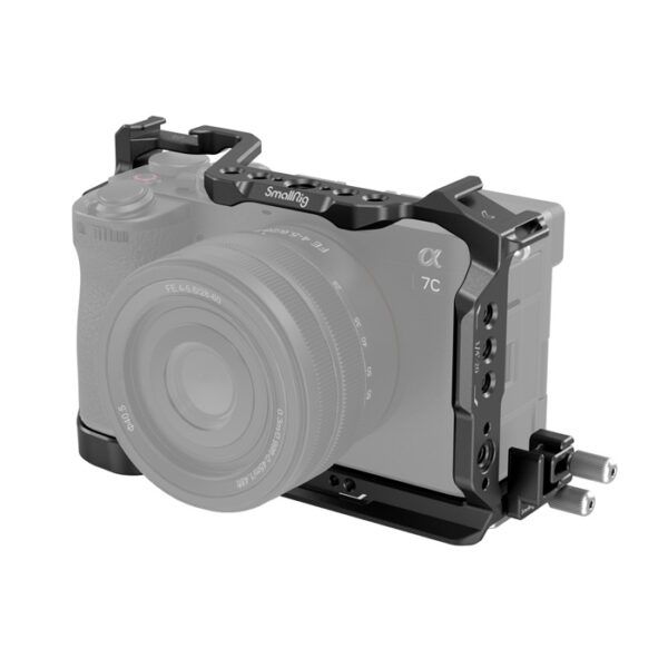 SmallRig 4422 Cage Kit For Sony Alpha 7C II / Alpha 7CR