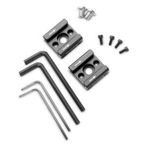 SmallRig 2060 Cold Shoe (2pcs Pack)
