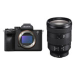 Sony A7 IV + SEL24-105mm