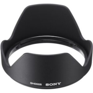 Sony Zonnekap ALC-SH0005 voor SAL1680Z