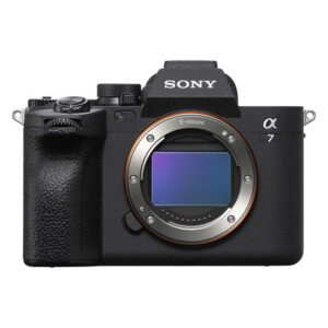 Sony A7 IV Body