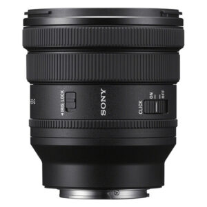 Sony FE 16-35mm F4 G Power Zoom