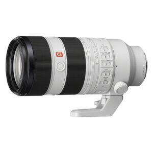 Sony FE 70-200mm f/2.8 GM OSS II objectief (SEL70200GM2.SYX)