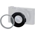 Sony VFA-R49R1 Filter Adapter voor RX100 II