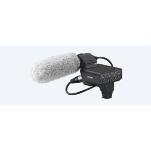Sony XLR Adaptor Kit