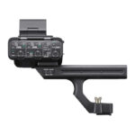Sony  XLR-H1 grip for FX30