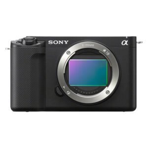 Sony DSC-ZV E1 Vlogcamera