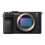 Sony A7CR Body Black