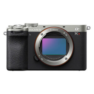 Sony A7CR Body Silver