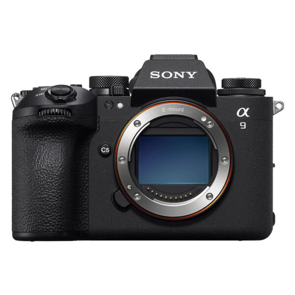 Sony A9 III body
