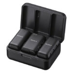 Sony ECM-W3 Wireless Streaming Microphone