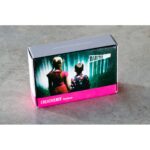 Blaster Creative Kit - Backdrops