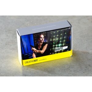 Blaster Creative Kit - Effects