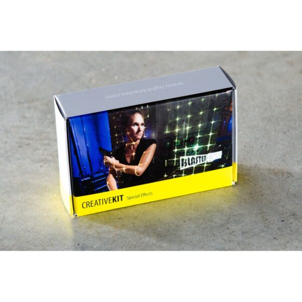 Blaster Creative Kit - Effects