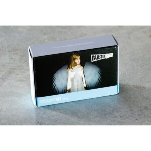 Blaster Creative Kit - Wings