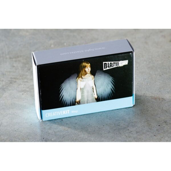 Blaster Creative Kit - Wings