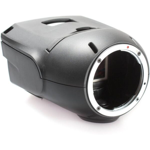 Blaster Light Blaster Canon Mount