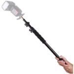 StudioKing Boompole LBPS-158 Telescopisch Inschuifbaar 63-158 cm