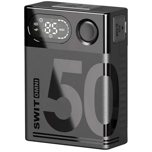 Swit Omni-50S V-Mount 50Wh 14.4v 3,45Ah