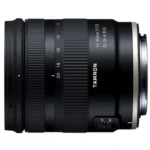 Tamron 11-20mm F/2.8 Di III-A RXD Canon R