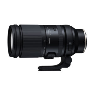 Tamron 150-500mm F/5-6.7 Di III VC VXD voor Nikon Z-mount
