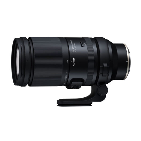 Tamron 150-500mm F/5-6.7 Di III VC VXD voor Nikon Z-mount