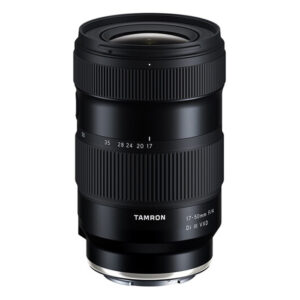 Tamron 17-50mm f/4.0 DI III VXD Sony FE