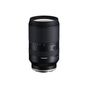 Tamron 18-300mm F/3.5-6.3 Di III-A VC VXD Sony E