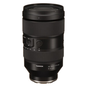Tamron 35-150mm f/2.0-2.8 DI III VXD Nikon Z
