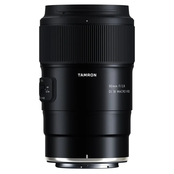 Tamron 90mm f/2.8 DI III Macro VXD Nikon Z