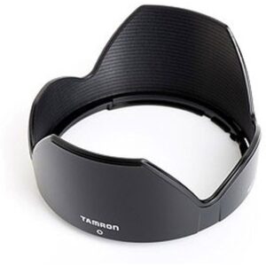 Tamron B011/B011em Zonnekap  18-200mm Di III