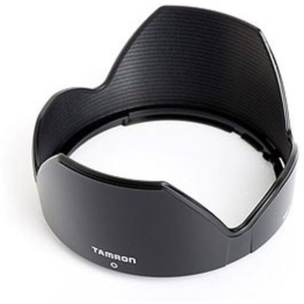 Tamron B011/B011em Zonnekap  18-200mm Di III
