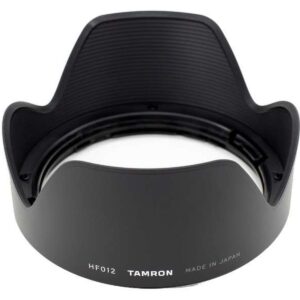 Tamron F012/F013 Zonnekap 35mm en 45mm VC
