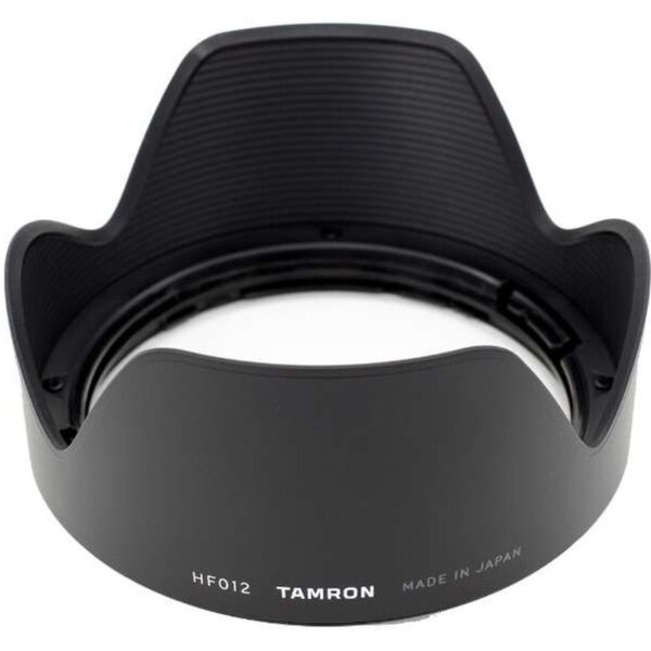 Tamron F012/F013 Zonnekap 35mm en 45mm VC