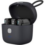 Telesin Charging Box For RØDE Wireless Go & Go II