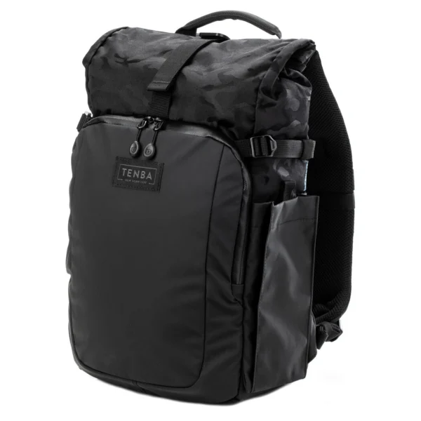 Tenba Fulton V2 10l All Weather Backpack Camo - 637-732