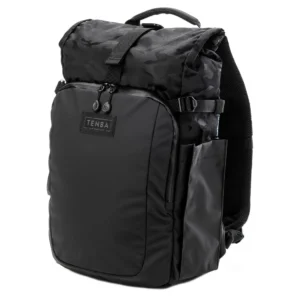 Tenba Fulton V2 14l All Weather Backpack Camo - 637-735