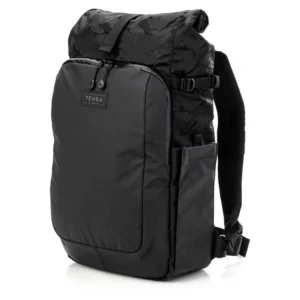 Tenba Fulton V2 16l All Weather Backpack Camo - 637-738