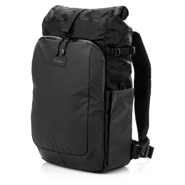 Tenba Fulton V2 16l All Weather Backpack Camo - 637-738