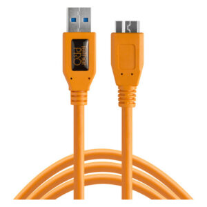 Tether Tools USB to Micro-B