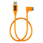 Tether Tools USB to Micro-B right angle