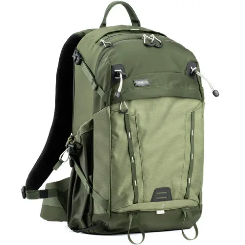 Think Tank Backlight 26l Montane Green