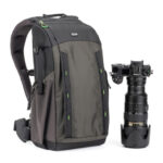 Think Tank Backlight Sprint Grey 15L