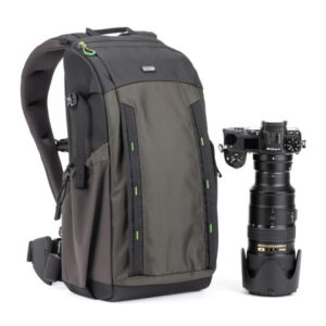 Think Tank Backlight Sprint Grey 15L
