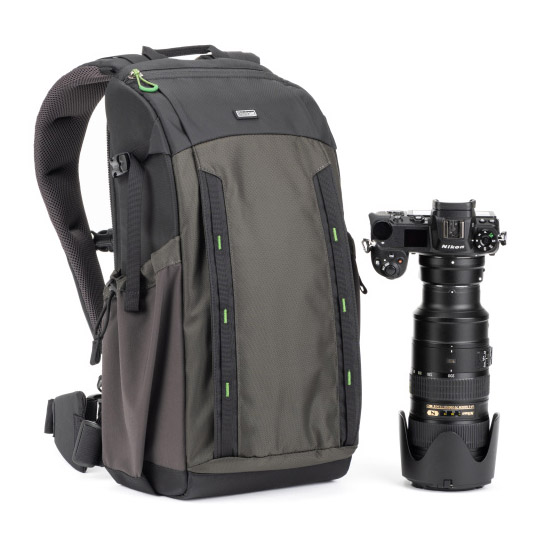 Think Tank Backlight Sprint Grey 15L