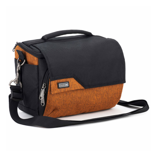 Think Tank Mirrorless Mover 20 - Campfire Orange