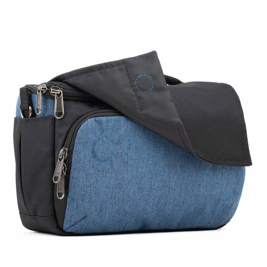 Think Tank Mirrorless Mover 20 - Marine Blue